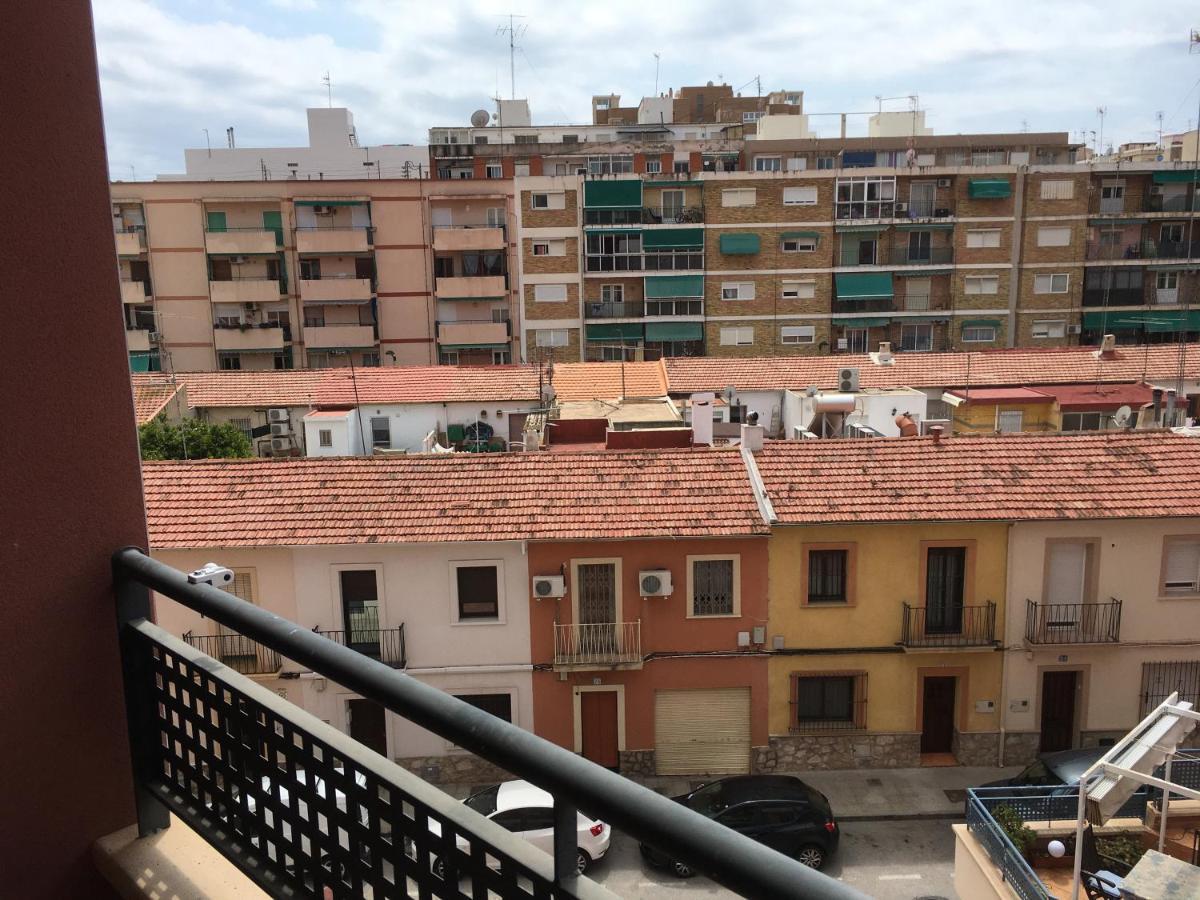 Apartamento De 4 A Tan Sólo 2,5 Km De La Playa San Juan