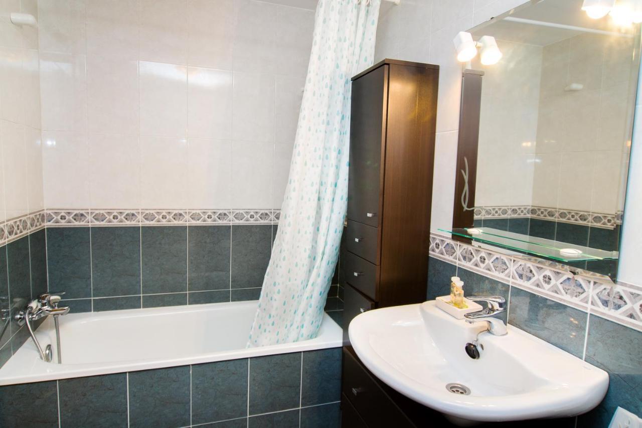Apartamento De 4 A Tan Sólo 2,5 Km De La Playa San Juan