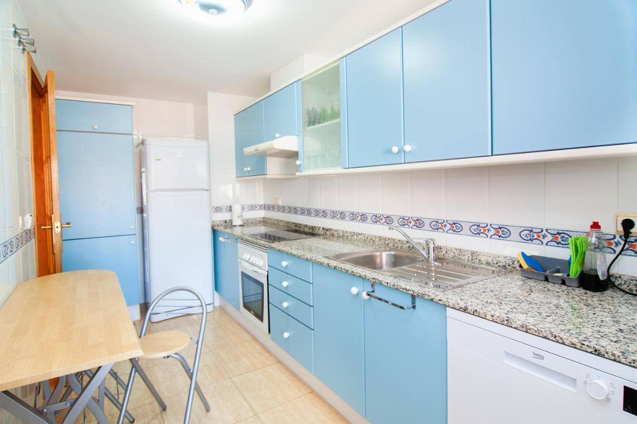 De 4 A Tan Sólo 2,5 Km De La Playa San Juan Apartamento San Juan (Alicante)