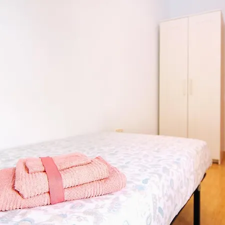 Apartamento De 4 Dormitorios A Tan Solo 2,5 Km De La Playa San Juan San Juan  Exterior photo