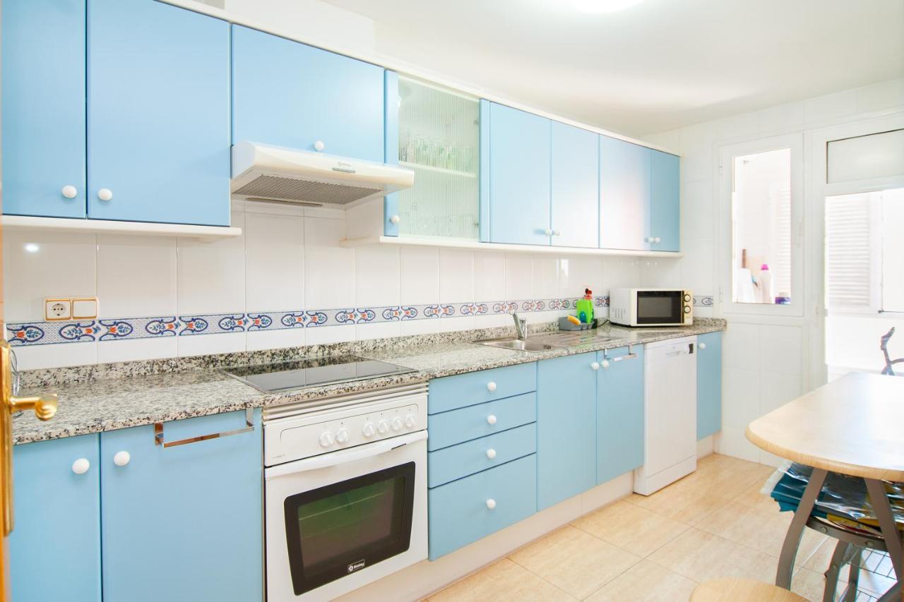 Apartment De 4 A Tan Solo 2,5 Km De La Playa San Juan San Juan (Alicante)